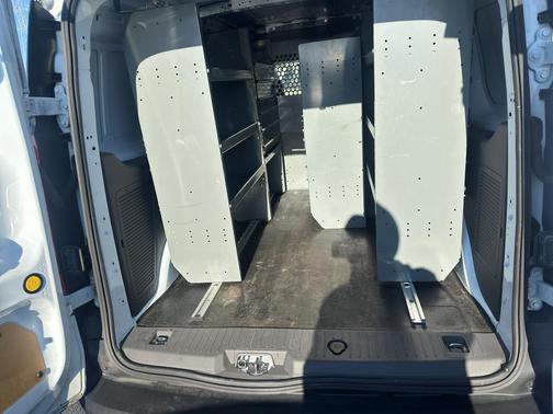 2020 Ford Transit Connect XL Cargo Van