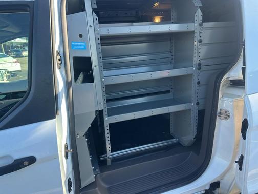 2020 Ford Transit Connect XL Cargo Van