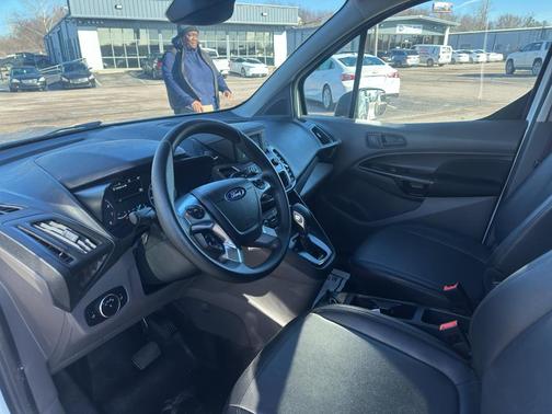 2020 Ford Transit Connect XL Cargo Van