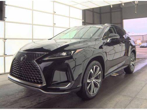2020 Lexus RX 350 Base