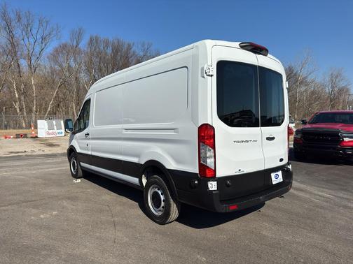 2020 Ford Transit-250 Base