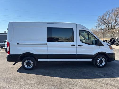 2020 Ford Transit-250 Base
