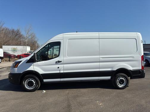 2020 Ford Transit-250 Base