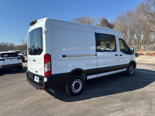2020 Ford Transit-250 Base