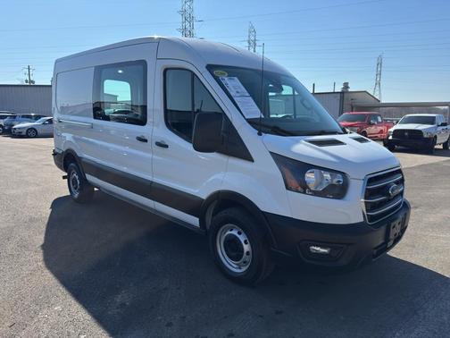 2020 Ford Transit-250 Base