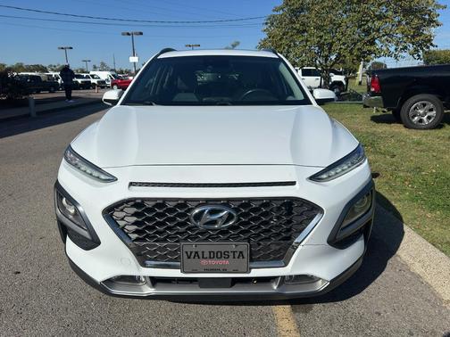 2019 Hyundai KONA Ultimate