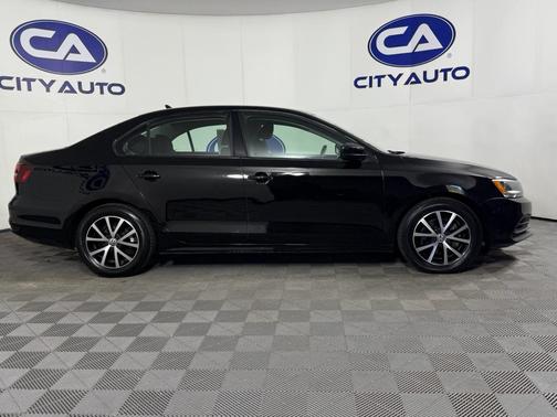 2016 Volkswagen Jetta 1.4T S