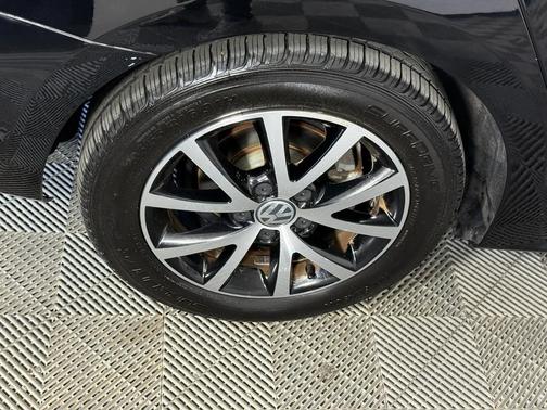 2016 Volkswagen Jetta 1.4T S