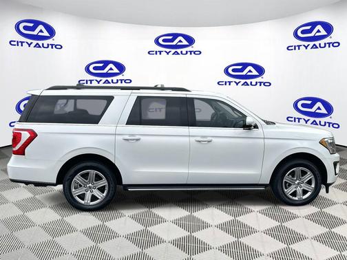 2020 Ford Expedition Max XLT