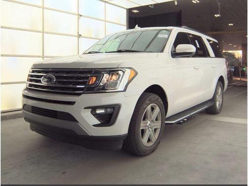 2020 Ford Expedition Max XLT