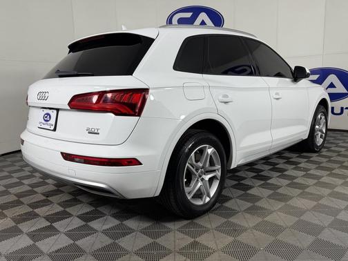 2018 Audi Q5 2.0T Premium