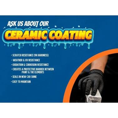 True Blue Pearlcoat 2018 RAM 1500 Express