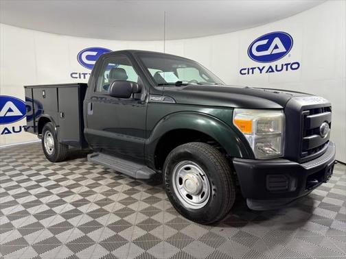 2015 Ford F-250 XL