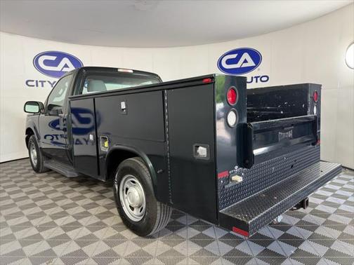 2015 Ford F-250 XL
