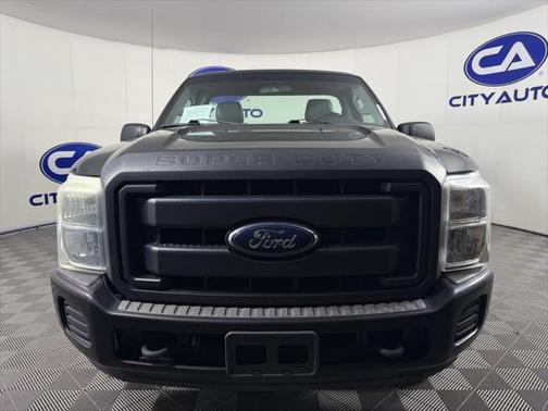 2015 Ford F-250 XL