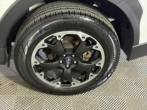 2022 Subaru Crosstrek Base