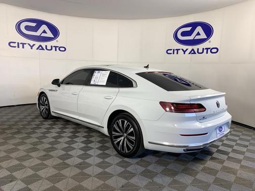 2019 Volkswagen Arteon 2.0T SEL