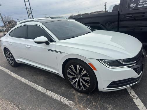 2019 Volkswagen Arteon 2.0T SEL