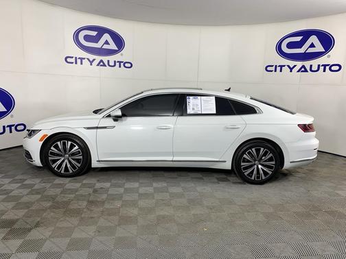 2019 Volkswagen Arteon 2.0T SEL