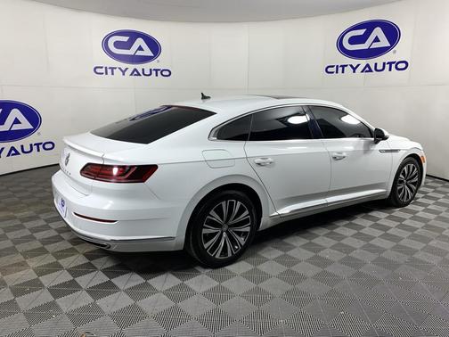 2019 Volkswagen Arteon 2.0T SEL
