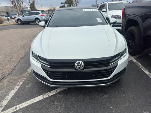 2019 Volkswagen Arteon 2.0T SEL