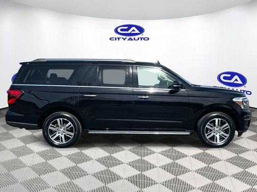 2023 Ford Expedition Max Limited