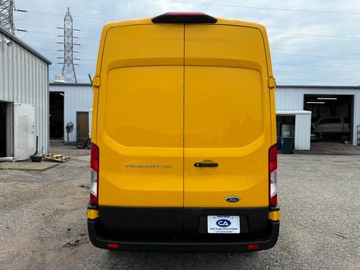 2021 Ford Transit-250 Base