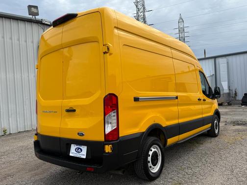2021 Ford Transit-250 Base