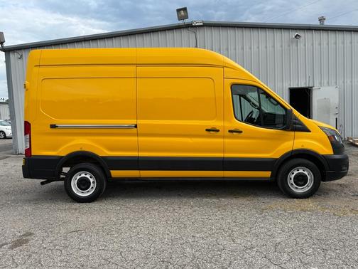 2021 Ford Transit-250 Base