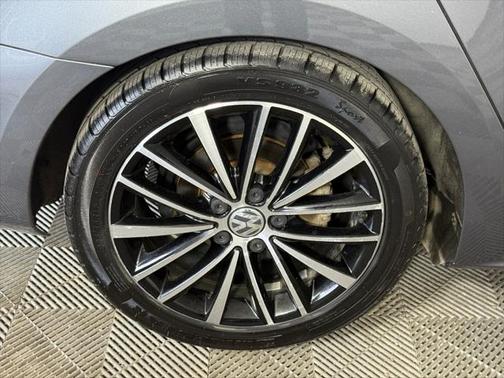 2016 Volkswagen Jetta 1.8T Sport