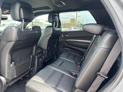 2020 Dodge Durango GT Plus
