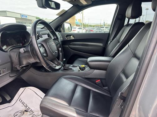 2020 Dodge Durango GT Plus