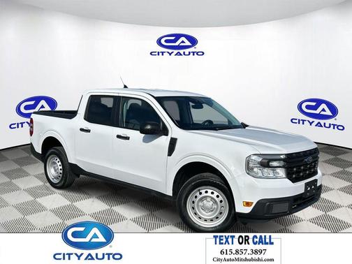 2022 Ford Maverick XL