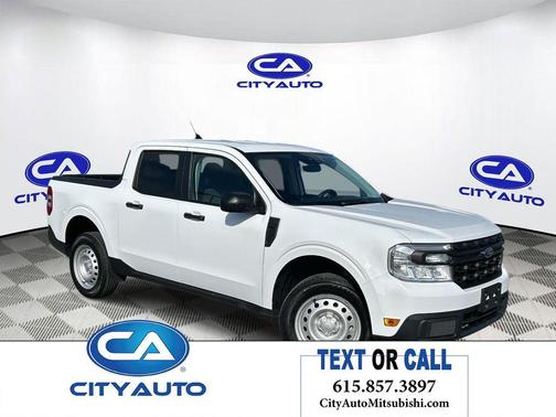 2022 Ford Maverick XL