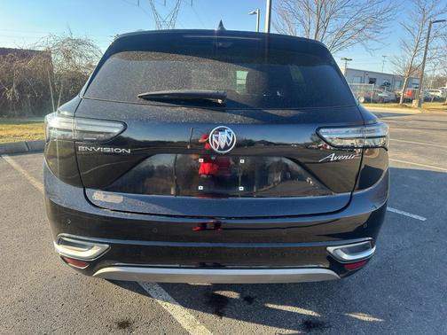 2022 Buick Envision FWD Avenir