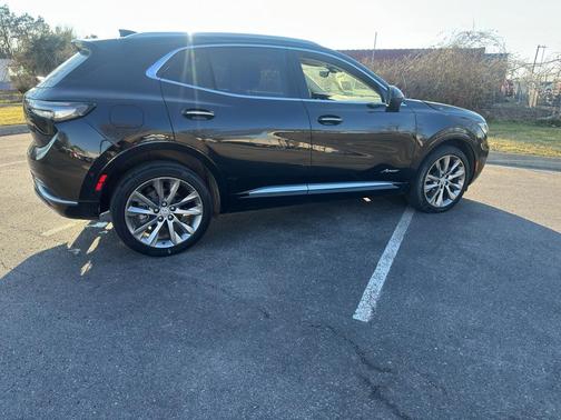 2022 Buick Envision FWD Avenir