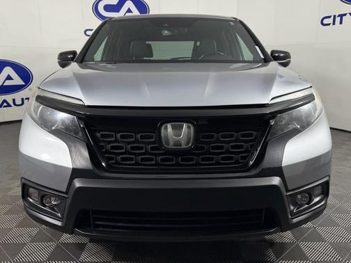 2020 Honda Passport 2WD EX-L
