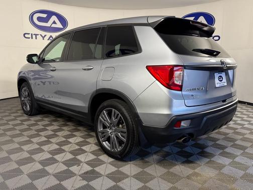 2020 Honda Passport 2WD EX-L