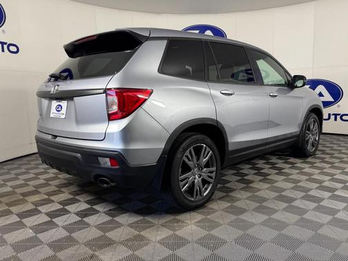 2020 Honda Passport 2WD EX-L