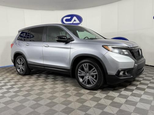 2020 Honda Passport 2WD EX-L