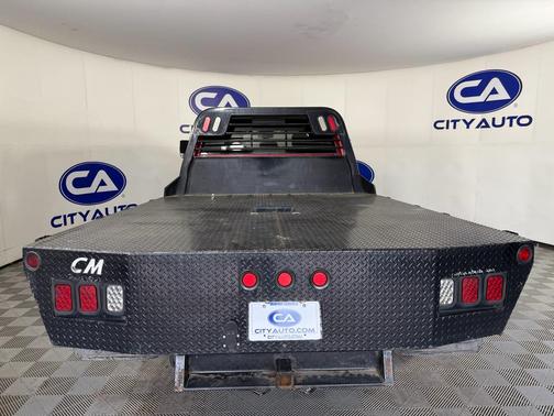 2014 RAM 3500 Tradesman/SLT/Laramie