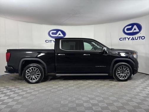 2023 GMC Sierra 1500 Denali Ultimate