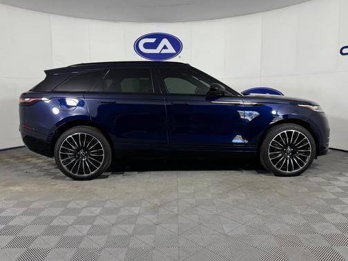 2022 Land Rover Range Rover Velar P250 S R-Dynamic