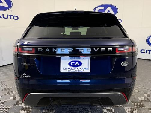 2022 Land Rover Range Rover Velar P250 S R-Dynamic