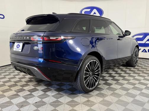 2022 Land Rover Range Rover Velar P250 S R-Dynamic