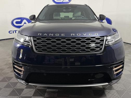 2022 Land Rover Range Rover Velar P250 S R-Dynamic