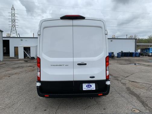 2023 Ford Transit-150 Base