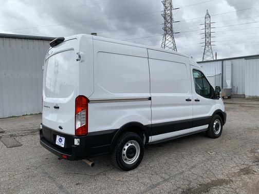 2023 Ford Transit-150 Base