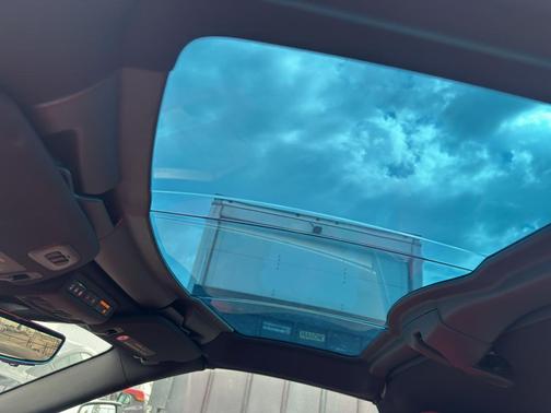 2021 Chevrolet Corvette Stingray w/2LT