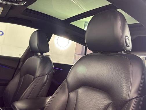 2019 Audi Q8 3.0T Premium